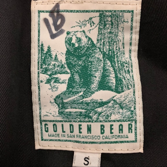 Made In USA. Plaid/Tartan Barn Coat Chore Jacket - Picture 7 of 8